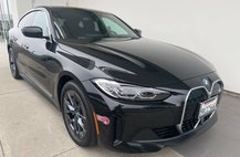 2024 BMW i4 eDrive35 Gran Coupe