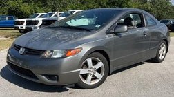 2008 Honda Civic EX