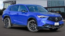 2025 Acura ADX w/A-SPEC w/Advance