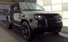 2023 Land Rover Defender 110 X-Dynamic SE