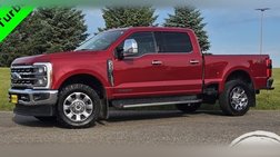 2023 Ford Super Duty F-350 Lariat