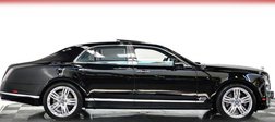 2013 Bentley Mulsanne Base
