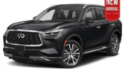 2023 Infiniti QX60 Autograph