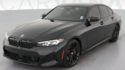 2024 BMW 3 Series M340i