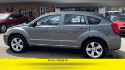 2011 Dodge Caliber Mainstreet