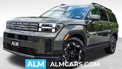 2024 Hyundai Santa Fe SEL