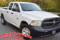 2016 Ram Ram Pickup 1500 Tradesman