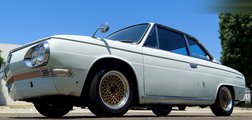 1967 Toyota 