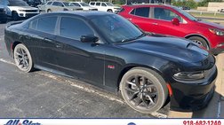 2019 Dodge Charger R/T