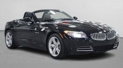2012 BMW Z4 sDrive35i