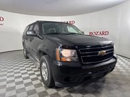 2013 Chevrolet Suburban LS