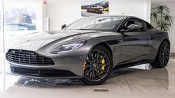 2020 Aston Martin DB11 V8