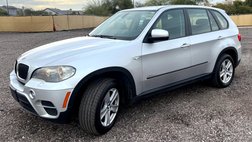 2011 BMW X5 AWD 4dr 35i