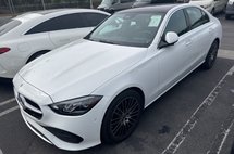 2023 Mercedes-Benz C-Class C 300