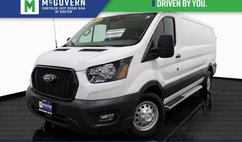 2024 Ford Transit 250