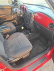 2003 Chrysler PT Cruiser Base