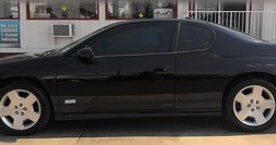 2006 Chevrolet Monte Carlo SS