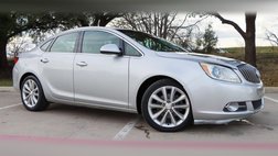 2012 Buick Verano Base