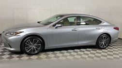 2025 Lexus ES 350 350