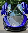 2018 McLaren 720S Performance