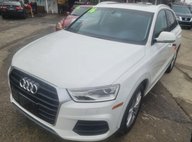2016 Audi Q3 2.0T quattro Premium Plus