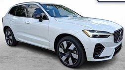 2025 Volvo XC60 T8 Plus Dark Theme
