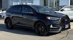 2022 Ford Edge ST