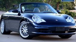 2004 Porsche 911 Carrera