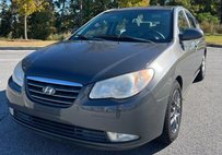 2008 Hyundai Elantra SE