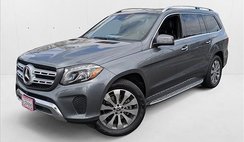 2019 Mercedes-Benz GLS GLS 450