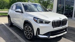 2024 BMW X1 xDrive28i
