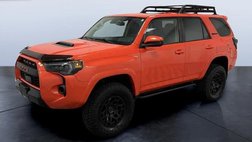 2023 Toyota 4Runner TRD Pro