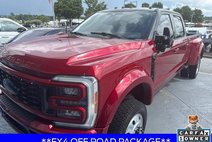 2023 Ford F-450 Super Duty Limited
