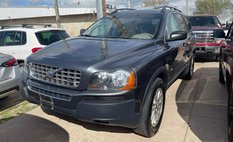 2005 Volvo XC90 V8