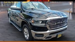 2020 Ram Ram Pickup 1500 Laramie