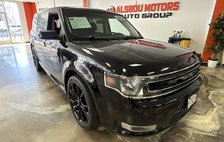 2016 Ford Flex SEL