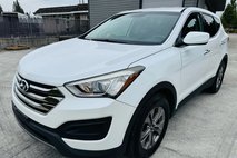 2015 Hyundai Santa Fe Sport 2.4L