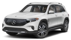2024 Mercedes-Benz EQB EQB 300 4MATIC
