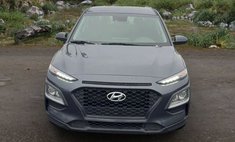 2020 Hyundai Kona SE