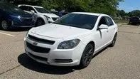 2010 Chevrolet Malibu LT
