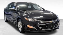 2022 Chevrolet Malibu LS