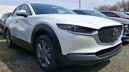 2026 Mazda CX-30 2.5 S Premium