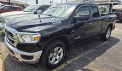 2020 Ram Ram Pickup 1500 Lone Star