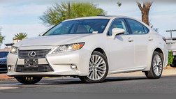 2014 Lexus ES 350 Base