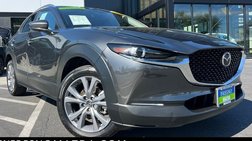 2025 Mazda CX-30 2.5 S Preferred