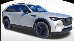 2026 Mazda CX-90 3.3 Turbo Premium Sport