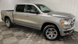 2022 Ram Ram Pickup 1500 Lone Star
