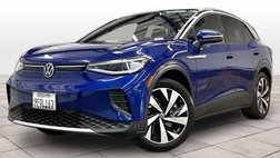 2022 Volkswagen ID.4 Pro S