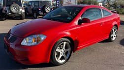 2009 Pontiac G5 GT