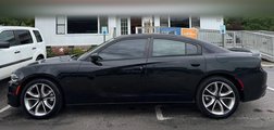 2015 Dodge Charger R/T